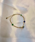 Monaco bracelet.