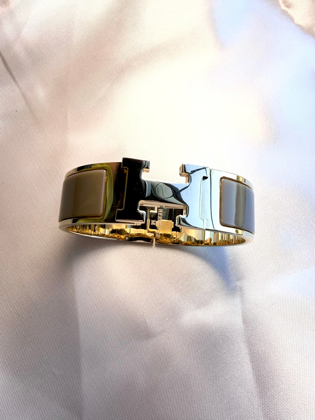 Hermina bangle.