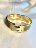 Hermina bangle.