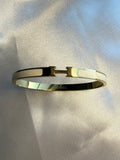 Helan bangle.