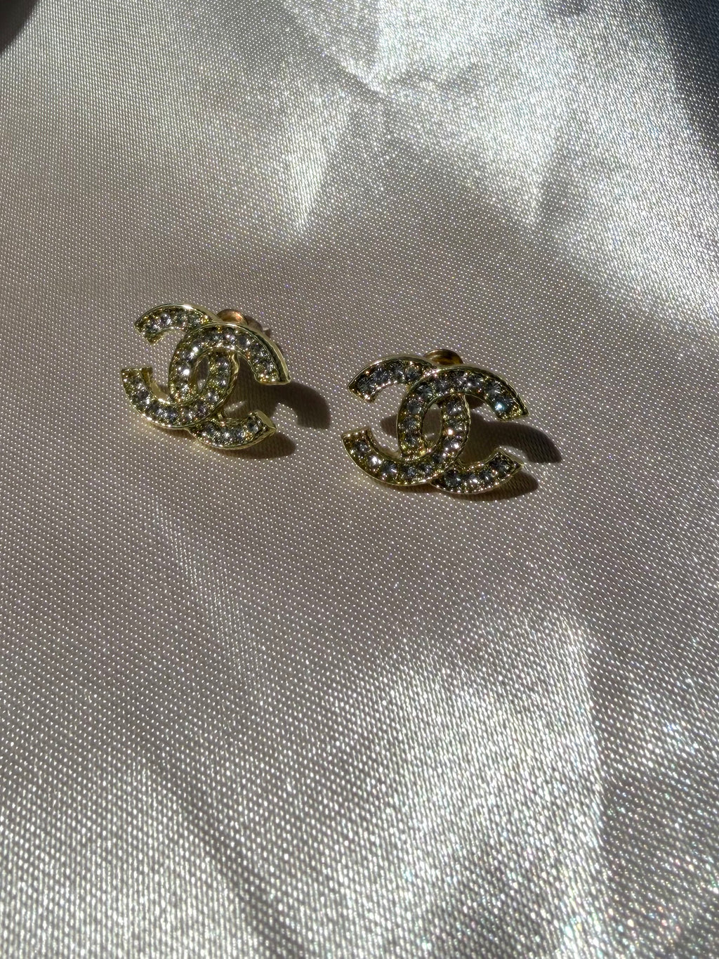 Classics Stud Earrings.
