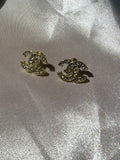 Classics Stud Earrings.