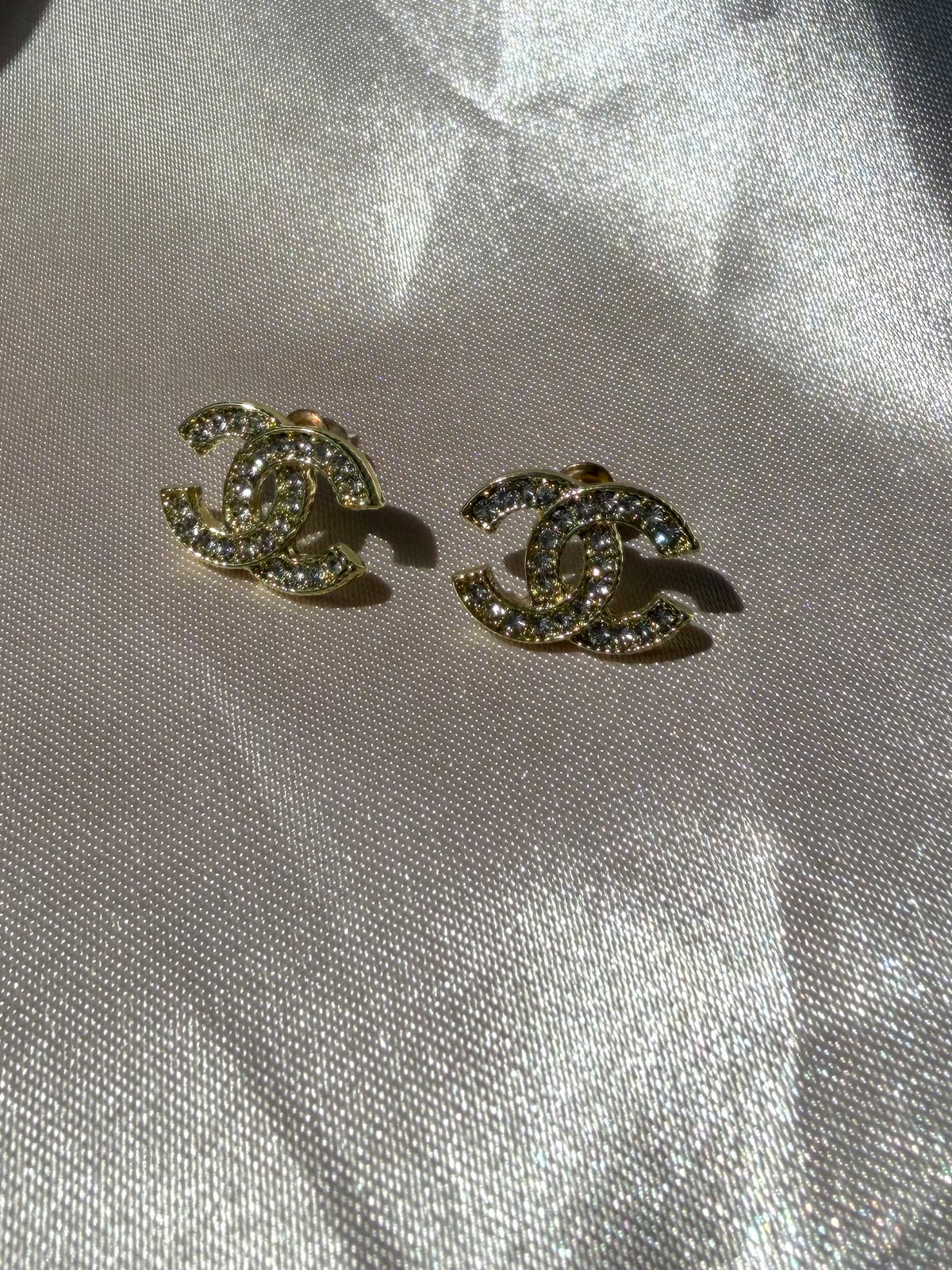 Classics Stud Earrings.