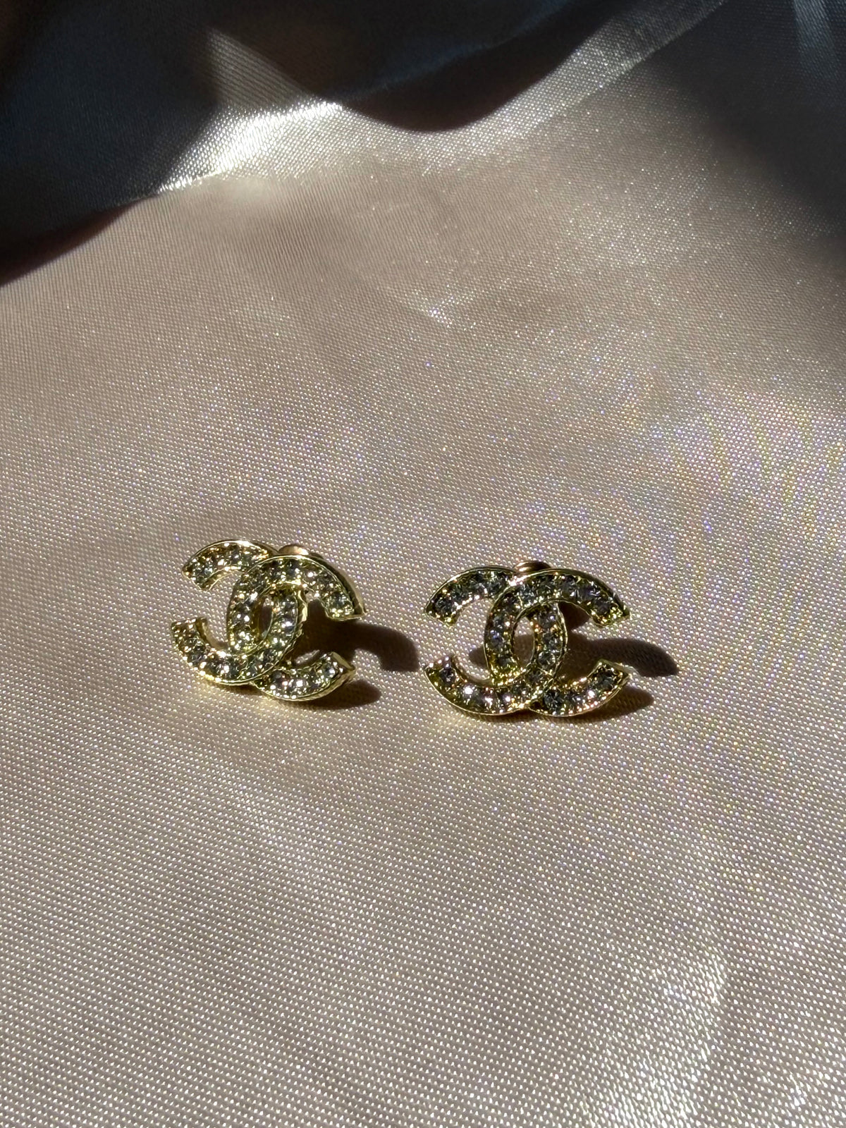 Classics Stud Earrings.